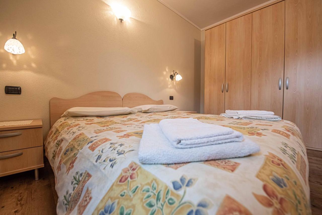 Family House Amalia Myholidaylivigno Livigno Exterior foto
