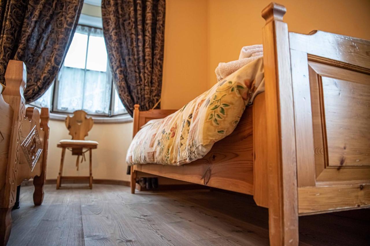 Family House Amalia Myholidaylivigno Livigno Exterior foto