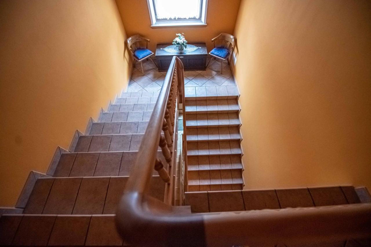 Family House Amalia Myholidaylivigno Livigno Exterior foto